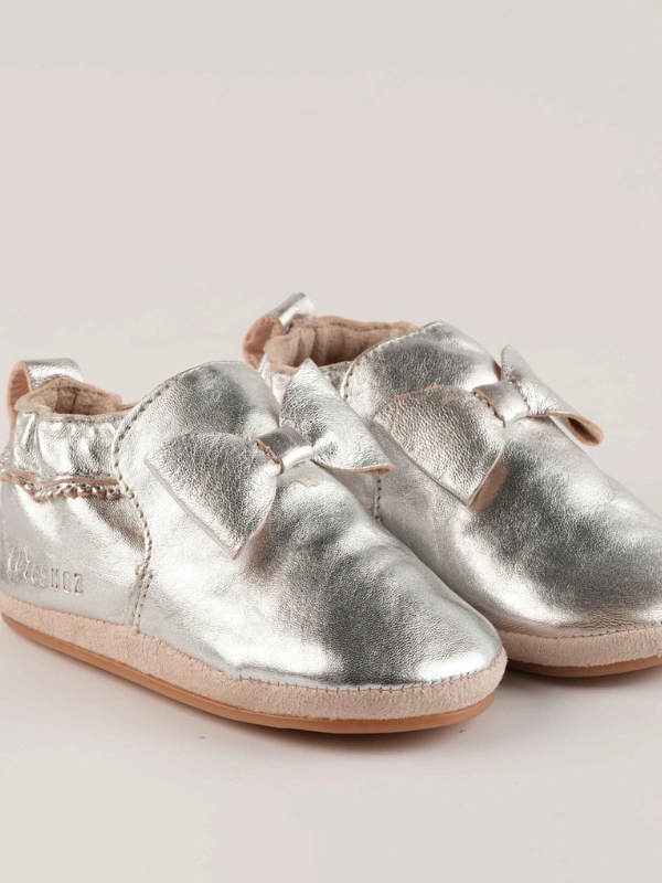 Papillon Argenté Cuteshez