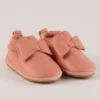 Chaussons Papillon Rose Cuteshez