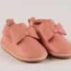 Chaussons Papillon Rose Cuteshez