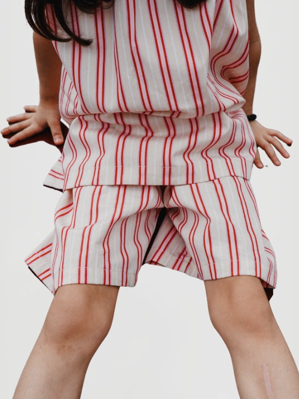 Pollie Sey Claus Kids