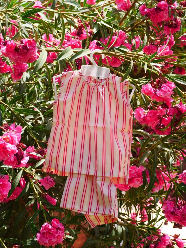 Pollie Sey Claus Kids