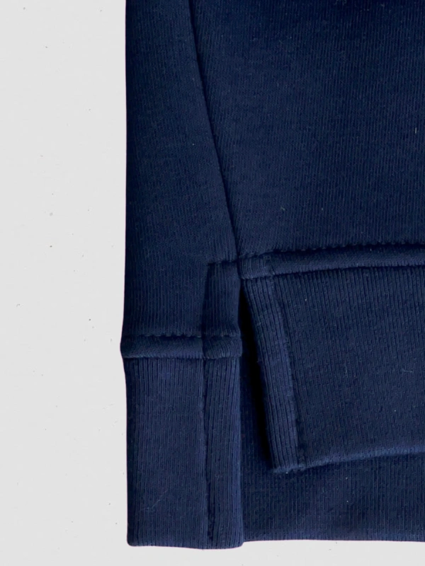 Robe Hema Bleu Marine Maïcha