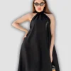 Soho Robe Noire Milsouls