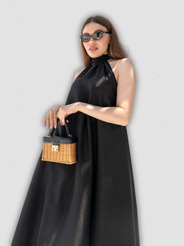 Soho Robe Noire Milsouls