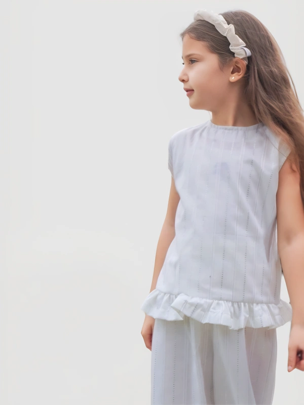 Swan Set et son Kimono Claus Kids