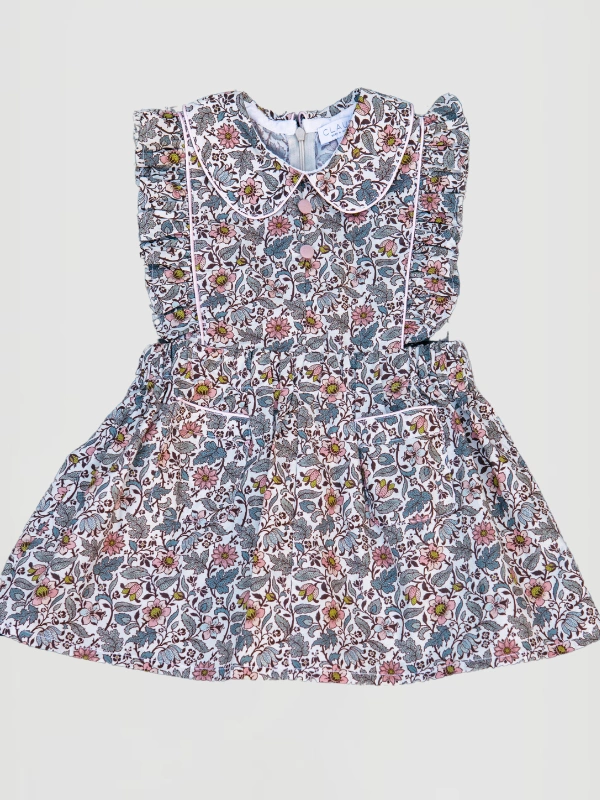 Vivienne Dress Claus KIds