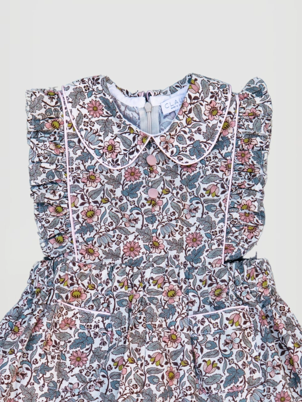 Vivienne Dress Claus KIds