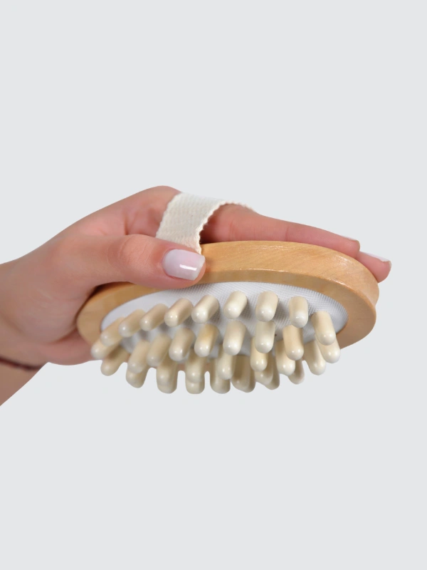 La Brosse Anti-Cellulite Curves Body Skincare