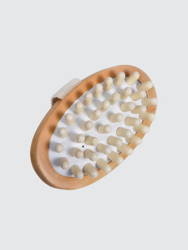 La Brosse Anti-Cellulite Curves Body Skincare