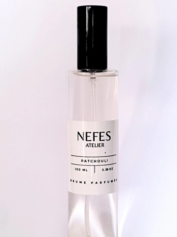 Brume Corps Patchouli Nefes
