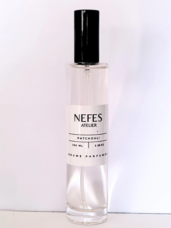 Brume Corps Patchouli Nefes