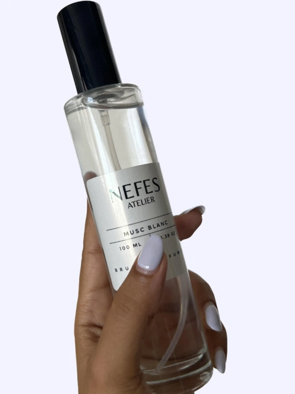 Brume Musc Nefes