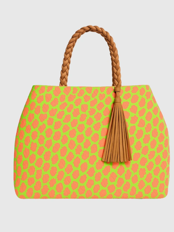 Cabas Sac Out of office Gemini19 by Ghiz