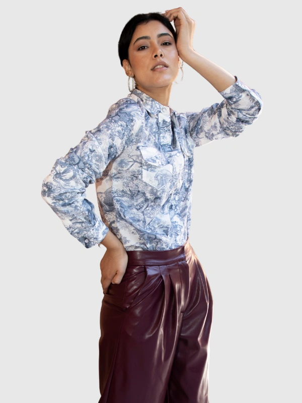 Chemise Dior Me Gemini19 by Ghiz