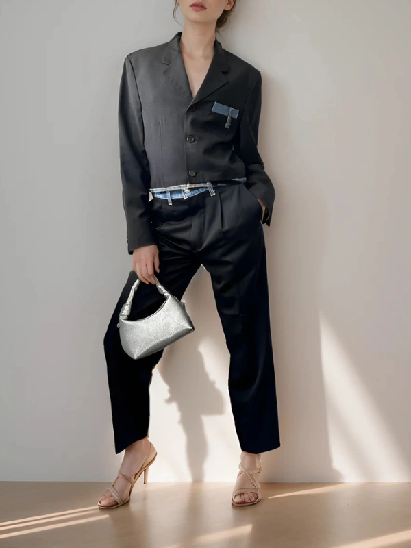 Costume Recyclé Sathorn Maison Perenne