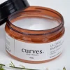 Crème Raffermissante Curves Body Skincare