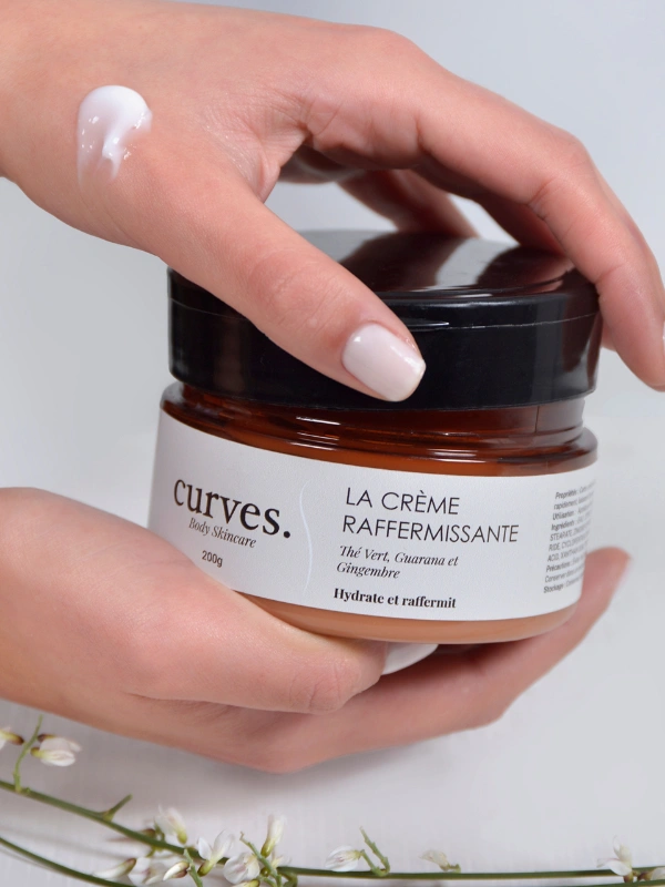 Crème Raffermissante