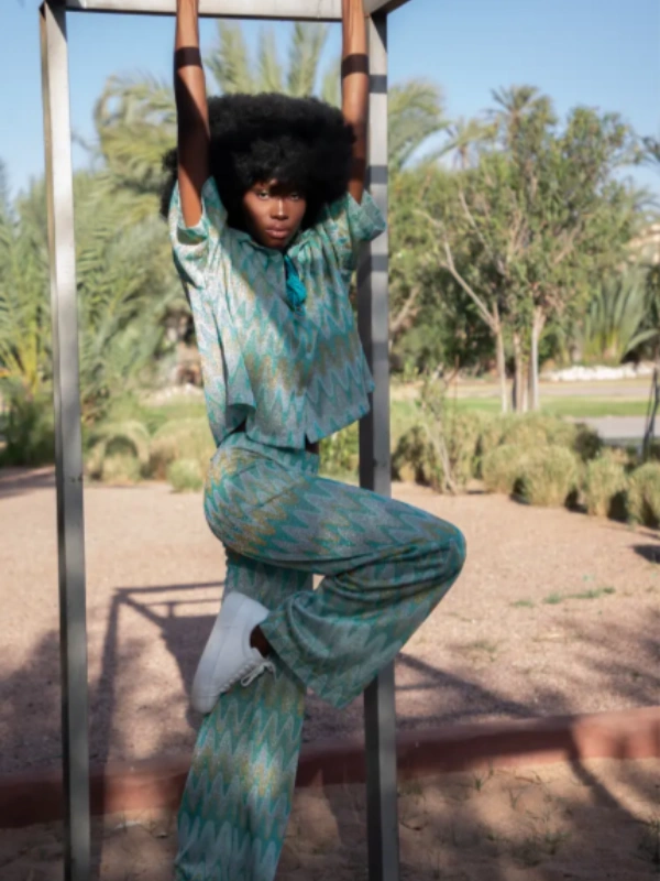 Ensemble Bali Gemini19 by Ghiz