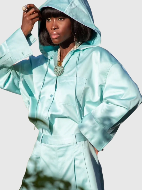 Ensemble Breakfast at Tiffany's Gemini19 by Ghiz