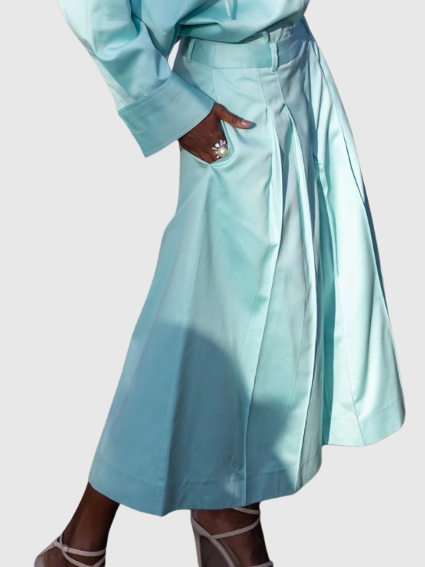 Ensemble Breakfast at Tiffany's Gemini19 by Ghiz