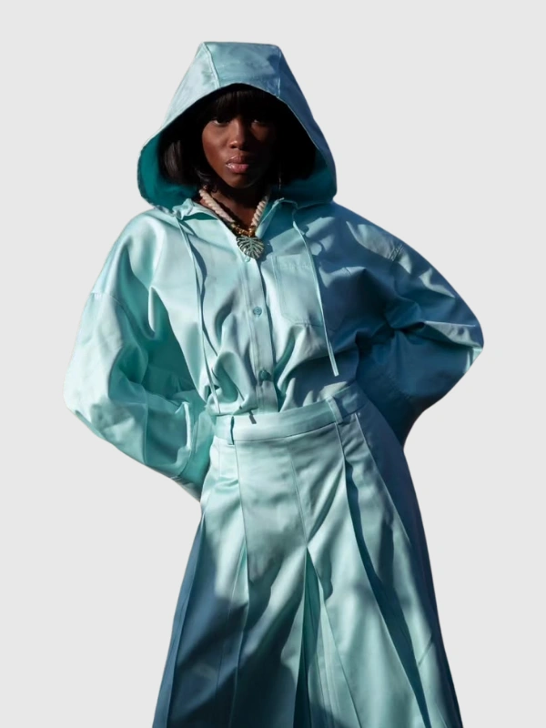 Ensemble Breakfast at Tiffany's Gemini19 by Ghiz