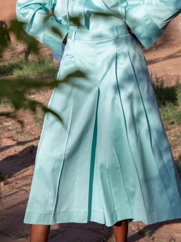 Ensemble Breakfast at Tiffany's Gemini19 by Ghiz