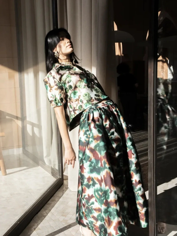 Ensemble Giardini Di Toscana Vert Gemini19 by Ghiz