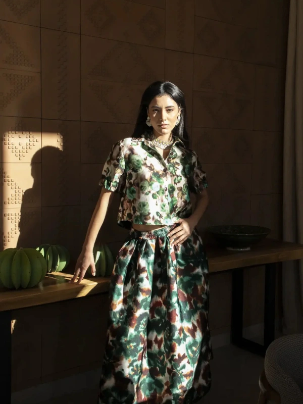 Ensemble Giardini Di Toscana Vert Gemini19 by Ghiz