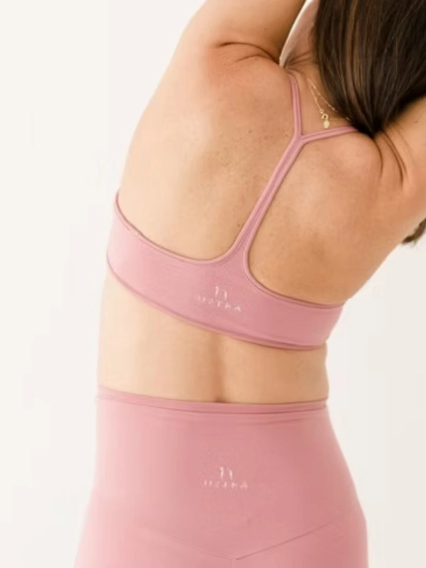 Full Set Bloom Rose Ustra