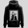 Hoddie Noir Ayyami