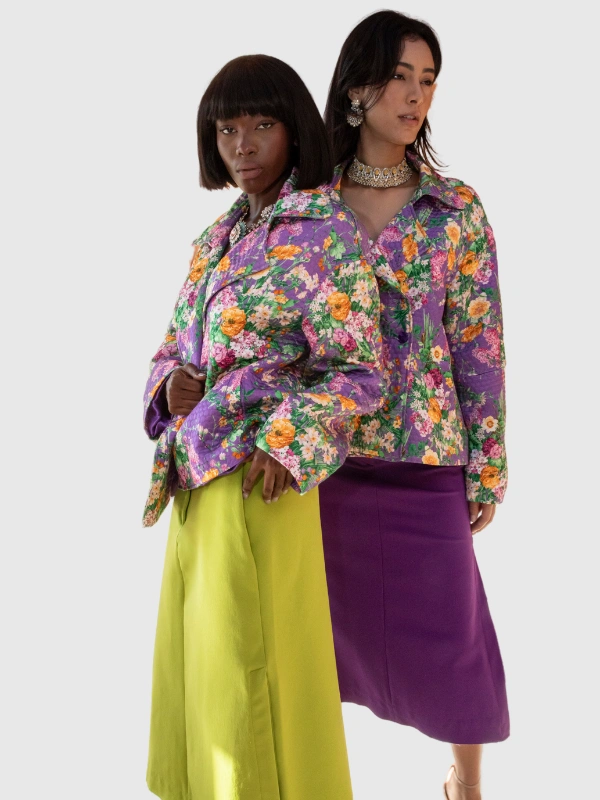 Jupe After Work Gemini19 by Ghiz