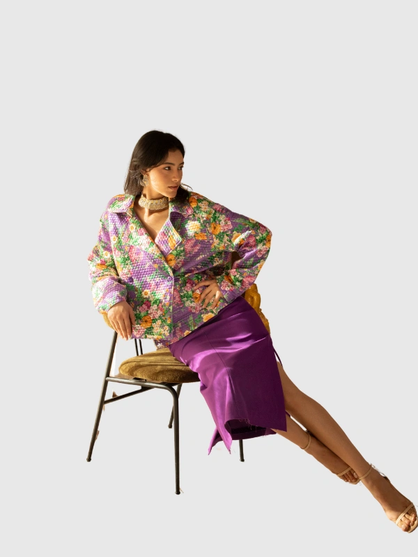 Jupe After Work Gemini19 by Ghiz