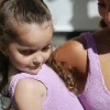 Maillot de Bain Tamy pour Enfant Violet Lemon Swim