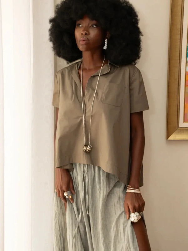 Pantalon No Pants Gemini19 By Ghiz