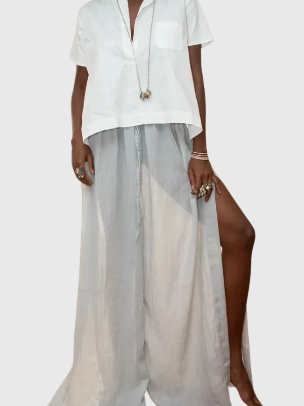 Pantalon No Pants Gemini19 By Ghiz