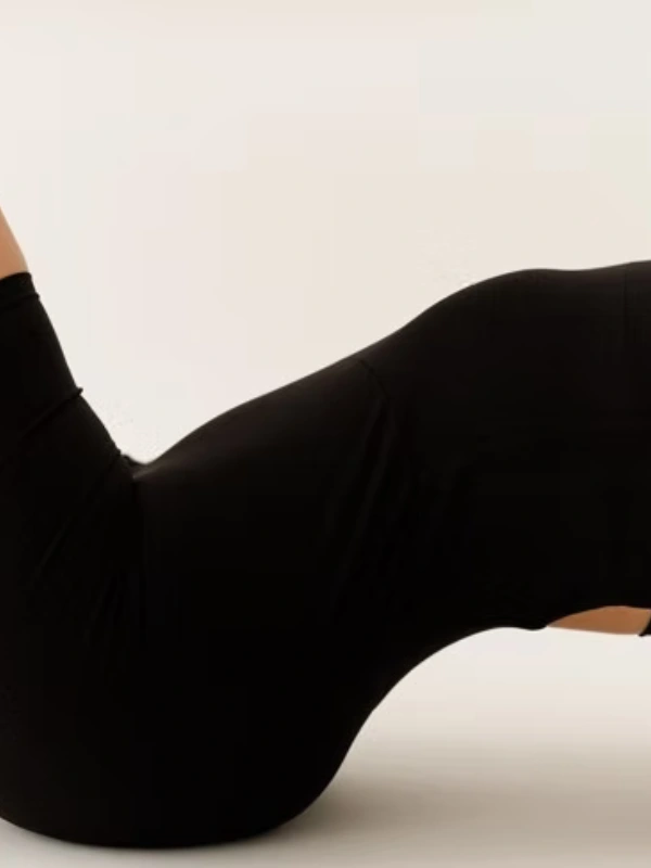 Nova Suit Noir Ustra