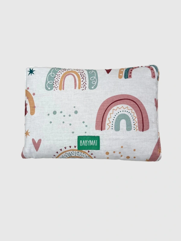 Organisateur Happiness Rose Babymat