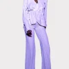 Pantalon Artemis Rose Lavande Auzée