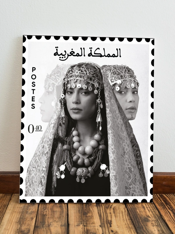 Photo sur Toile Ayyami