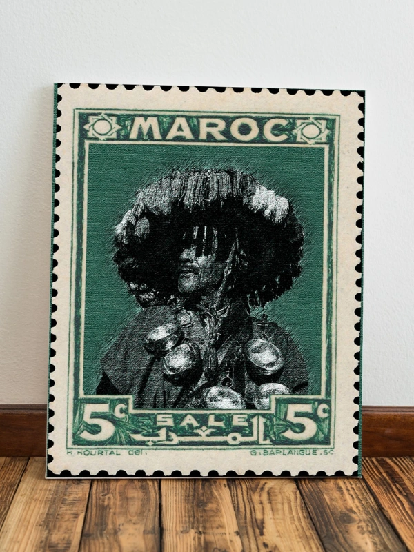 Photo sur Toile Ayyami