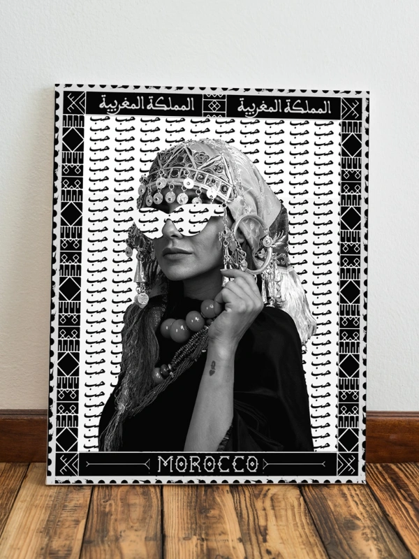 Photo sur Toile Ayyami