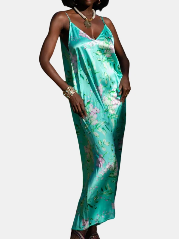 Robe Carrabiean Sea Gemini19 by Ghiz