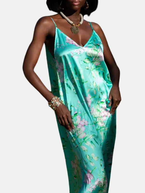 Robe Carrabiean Sea Gemini19 by Ghiz