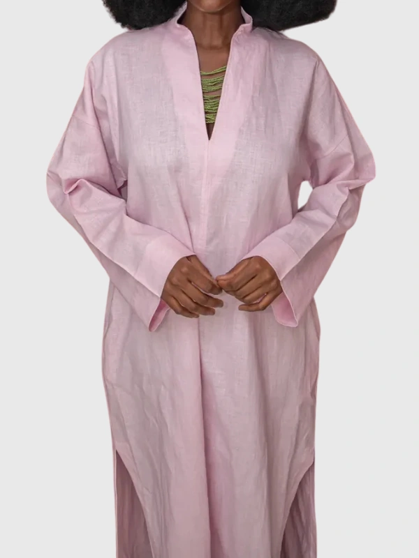 Robe Mykonos Gemini19 by Ghiz