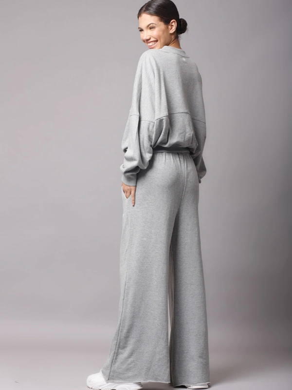 Survêtement Mersan Gris Bolddie