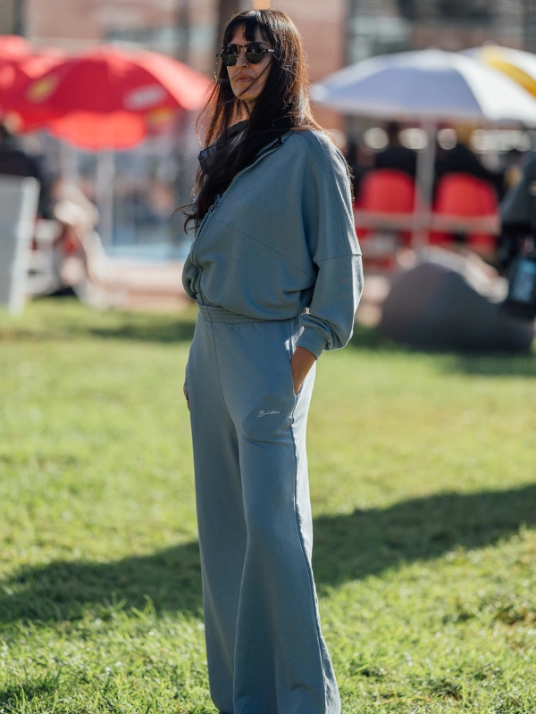 Survêtement Mersan Vert Bolddie