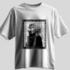 T-Shirt Blanc Oversize Ayyami