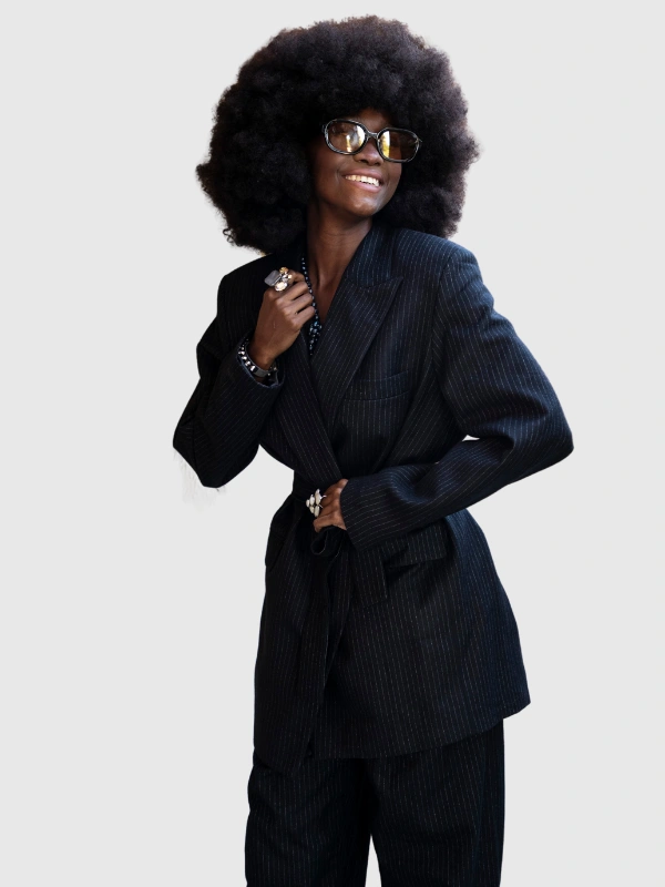 Tailleur Give a Glam Gemini19 by Ghiz