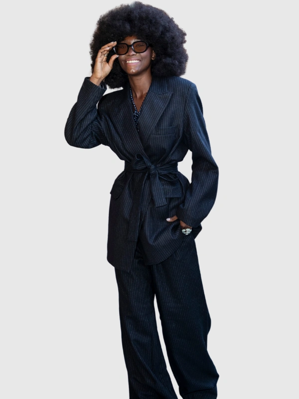 Tailleur Give a Glam Gemini19 by Ghiz