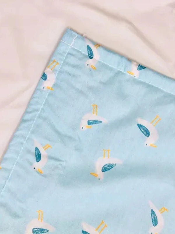 Tapis à Langer Petit Canard Babymat